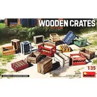 1/35 Scale Model Kit - Detail-Up Parts