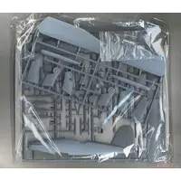 1/72 Scale Model Kit - Bomber