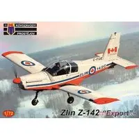 1/72 Scale Model Kit - Aircraft