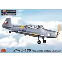1/72 Scale Model Kit - Aircraft