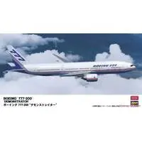 1/200 Scale Model Kit - Airliner / Boeing 777-200