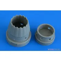 1/48 Scale Model Kit - Detail-Up Parts / Lockheed F-35 Lightning II