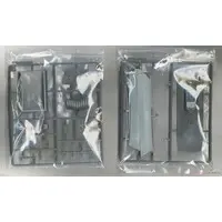 1/350 Scale Model Kit - Fast attack craft