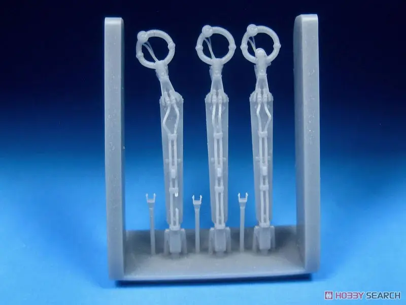 1/32 Scale Model Kit - Fighter aircraft model kits / Supermarine Spitfire