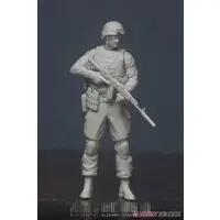 1/35 Scale Model Kit - People/Animals