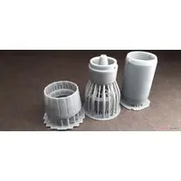 1/72 Scale Model Kit - Detail-Up Parts