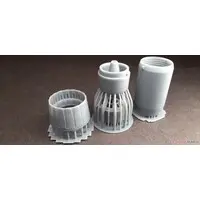 1/72 Scale Model Kit - Detail-Up Parts