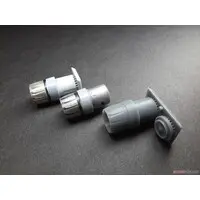 1/144 Scale Model Kit - Detail-Up Parts / F-16 Fighting Falcon