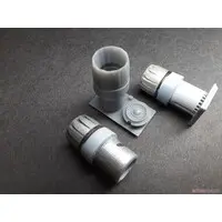 1/144 Scale Model Kit - Detail-Up Parts / F-16 Fighting Falcon