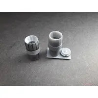 1/144 Scale Model Kit - Detail-Up Parts / F-16 Fighting Falcon