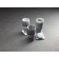 1/144 Scale Model Kit - Detail-Up Parts / F-16 Fighting Falcon