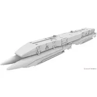 1/144 Scale Model Kit - Detail-Up Parts