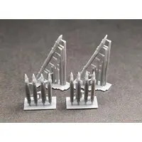 1/144 Scale Model Kit - Detail-Up Parts