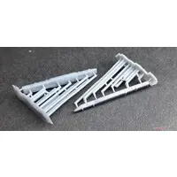 1/144 Scale Model Kit - Detail-Up Parts