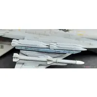 1/144 Scale Model Kit - Detail-Up Parts