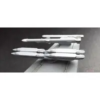 1/144 Scale Model Kit - Detail-Up Parts
