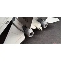 1/144 Scale Model Kit - Detail-Up Parts / F-14