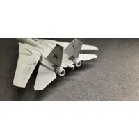 1/144 Scale Model Kit - Detail-Up Parts / F-14