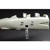 1/144 Scale Model Kit - Detail-Up Parts / F-14
