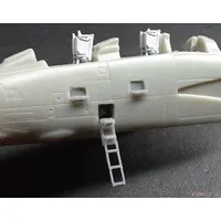 1/144 Scale Model Kit - Detail-Up Parts / F-14