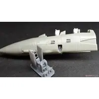 1/144 Scale Model Kit - Detail-Up Parts / F-14