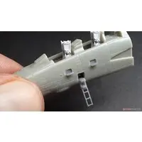1/144 Scale Model Kit - Detail-Up Parts / F-14