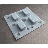 1/144 Scale Model Kit - Detail-Up Parts