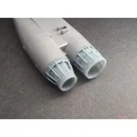 1/144 Scale Model Kit - Detail-Up Parts