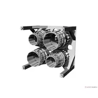 1/144 Scale Model Kit - Detail-Up Parts