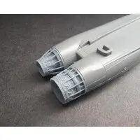 1/144 Scale Model Kit - Detail-Up Parts