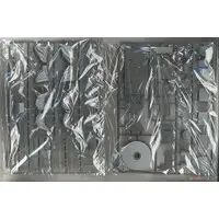 1/72 Scale Model Kit - Battlecruiser Model kits / HMS Hood