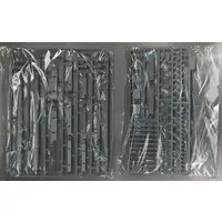 1/72 Scale Model Kit - Battlecruiser Model kits / HMS Hood