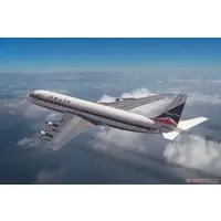 1/144 Scale Model Kit - Japan Airlines / Douglas DC-8