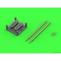 1/48 Scale Model Kit - Detail-Up Parts