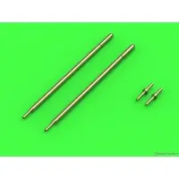 1/72 Scale Model Kit - Detail-Up Parts