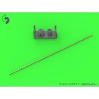 1/35 Scale Model Kit - Detail-Up Parts