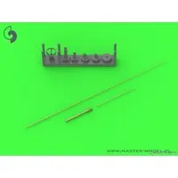 1/35 Scale Model Kit - Detail-Up Parts