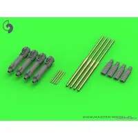 1/35 Scale Model Kit - Detail-Up Parts