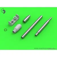 1/35 Scale Model Kit - Hyundai