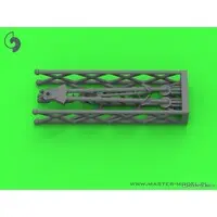 1/35 Scale Model Kit - Detail-Up Parts