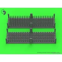 1/35 Scale Model Kit - Detail-Up Parts