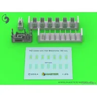 1/35 Scale Model Kit - Detail-Up Parts