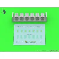 1/35 Scale Model Kit - Detail-Up Parts