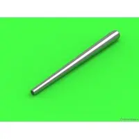 1/72 Scale Model Kit - Detail-Up Parts