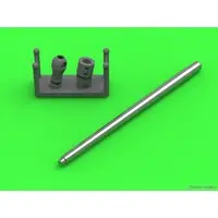 1/72 Scale Model Kit - Detail-Up Parts