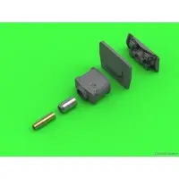 1/72 Scale Model Kit - Detail-Up Parts