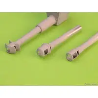 1/72 Scale Model Kit - Self-propelled artillery