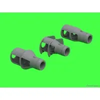 1/72 Scale Model Kit - Self-propelled artillery