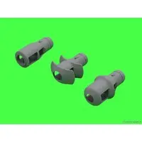 1/72 Scale Model Kit - Self-propelled artillery