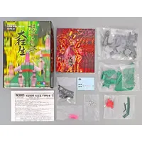 1/100 Scale Model Kit - DoDonPachi DaiOuJou